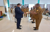 2.950 Honorer K2 Dinyatakan Lolos Verifikasi dan Validasi